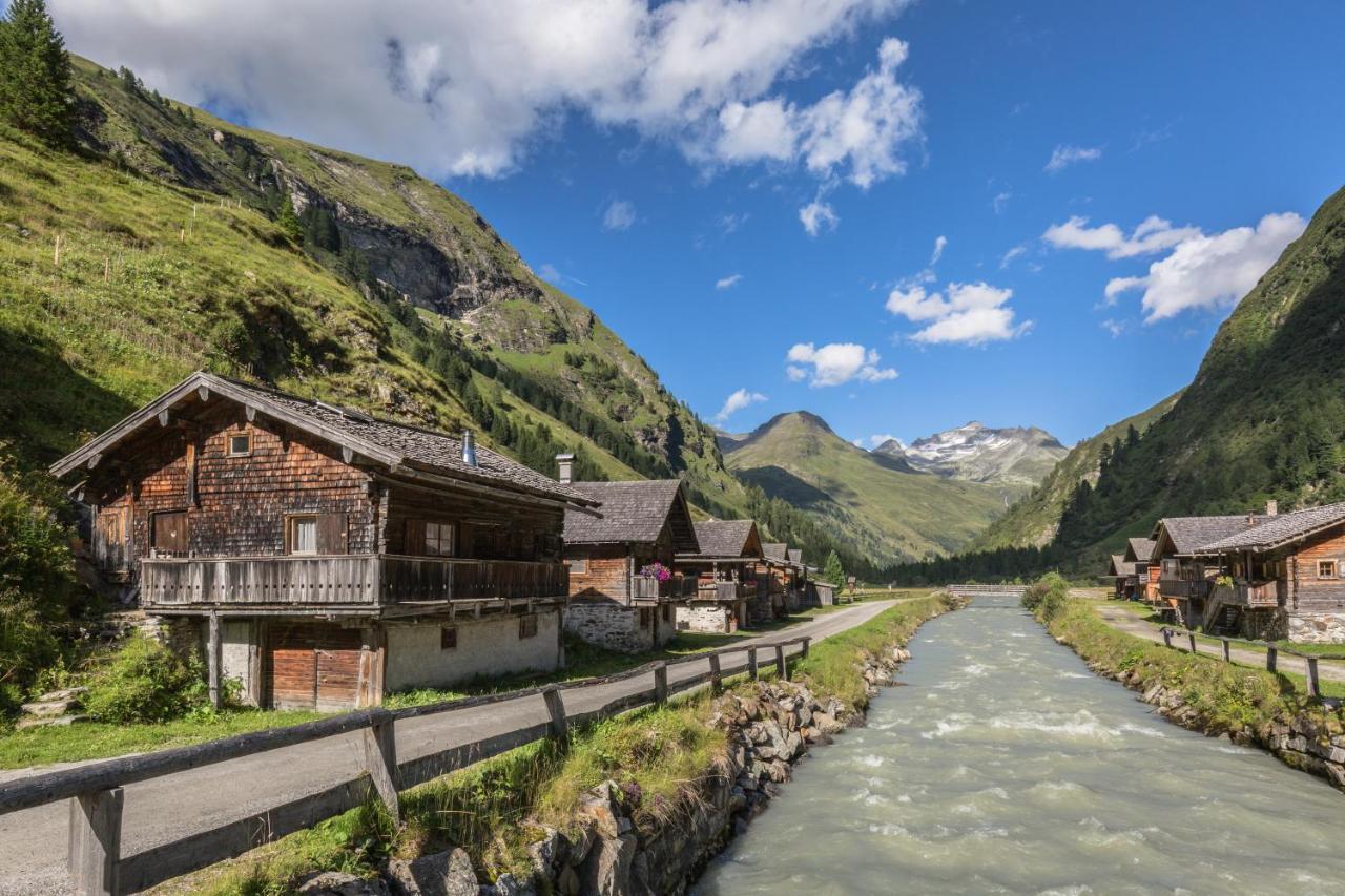 Alpenparks Montana Matrei in Osttirol