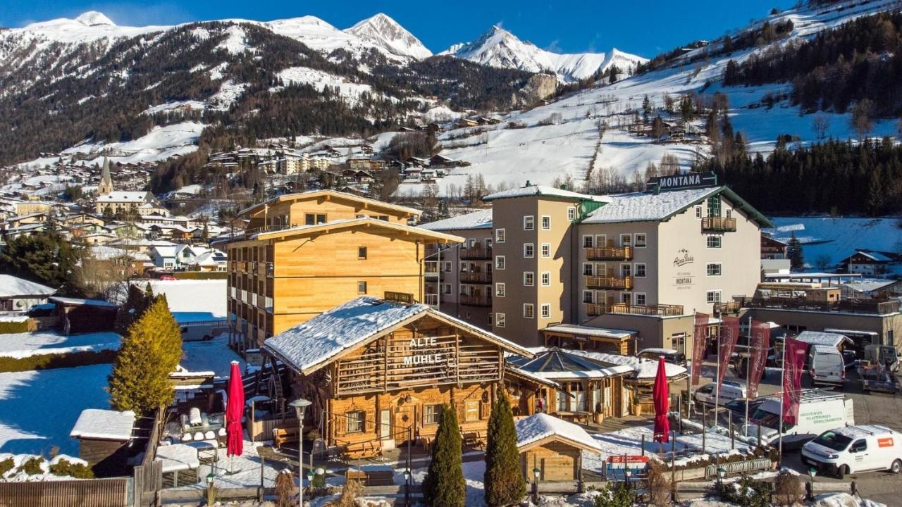 Alpenparks Montana 3* Matrei in Osttirol