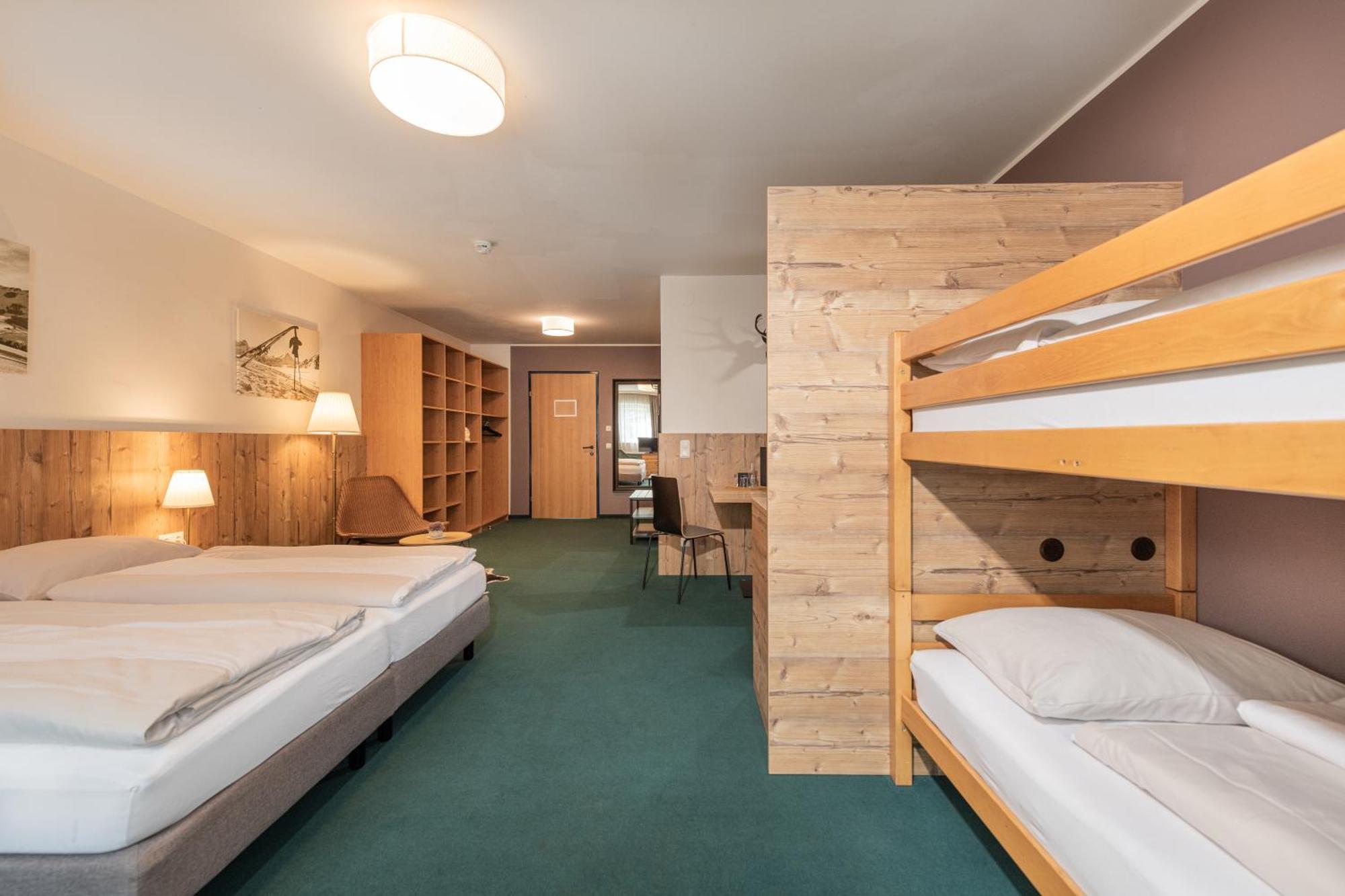 Alpenparks Montana Hotel Matrei in Osttirol