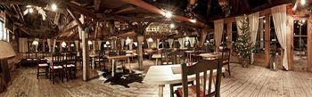 Hotel Alpenparks Montana