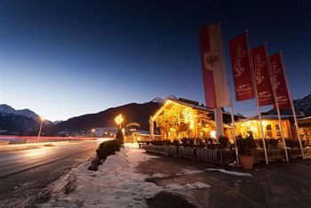 Alpenparks Montana 3*