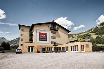 Hotel Alpenparks Montana