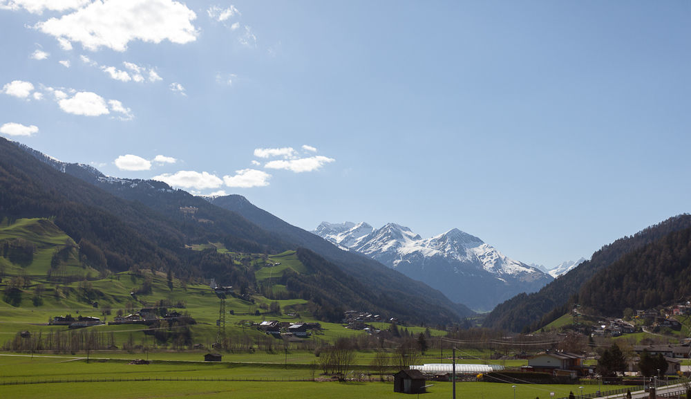 Hotel Alpenparks Montana 3*