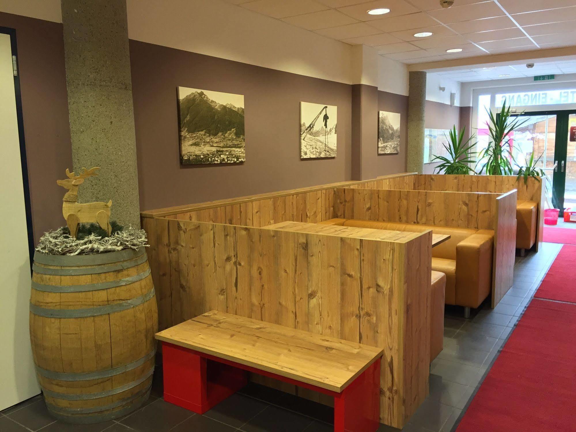 Hotel Alpenparks Montana Matrei in Osttirol