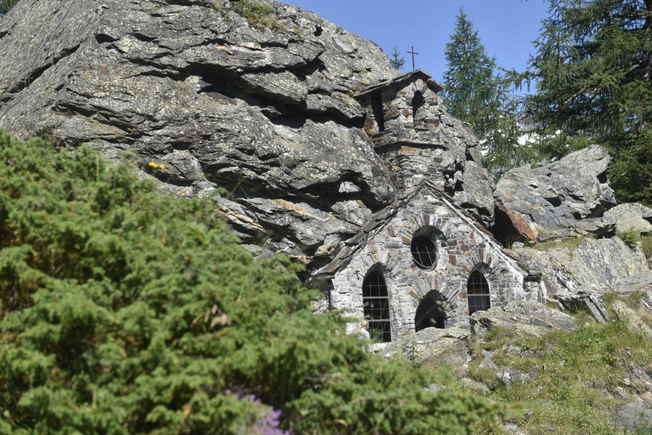 Alpenparks Montana 3* Matrei in Osttirol