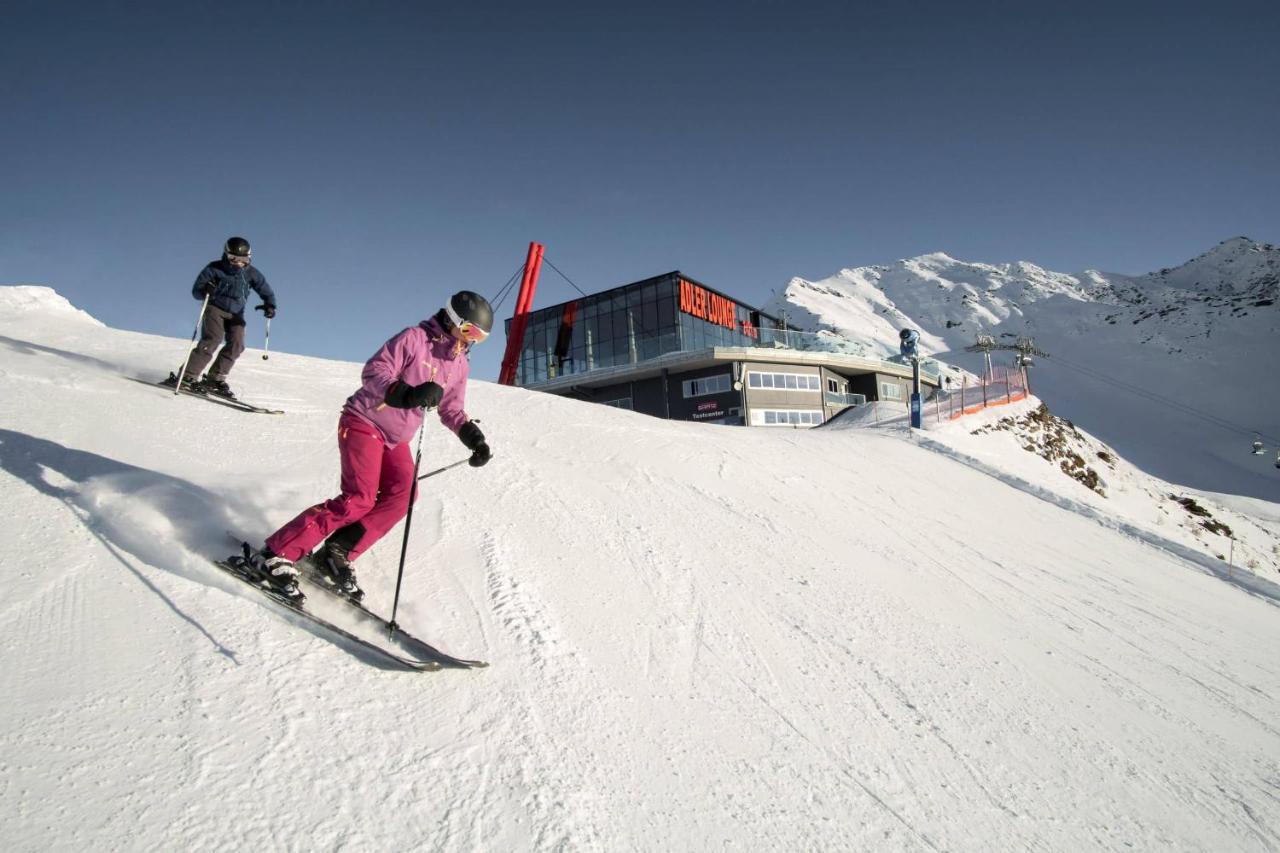 Alpenparks Montana 3*