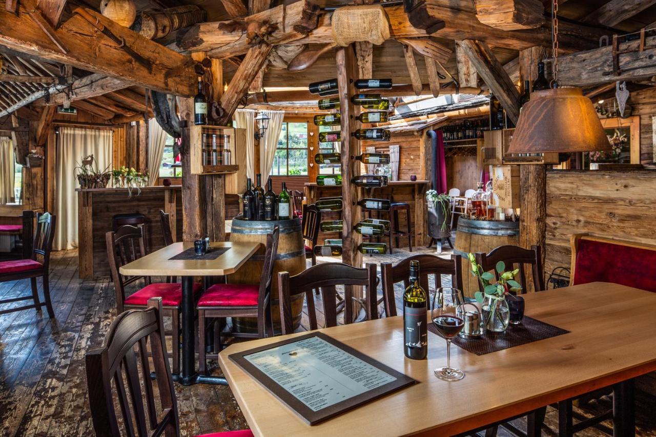 Hotel Alpenparks Montana 3*