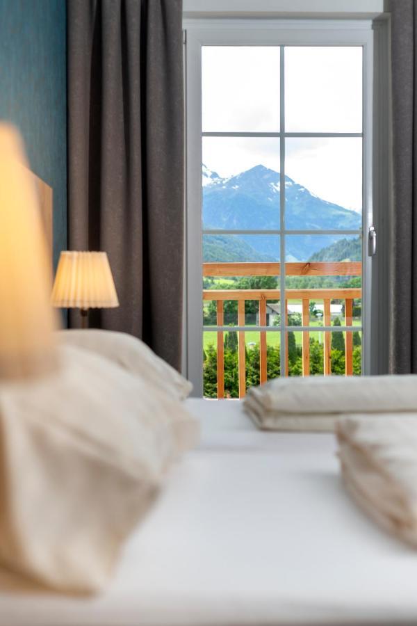 Alpenparks Montana Matrei in Osttirol