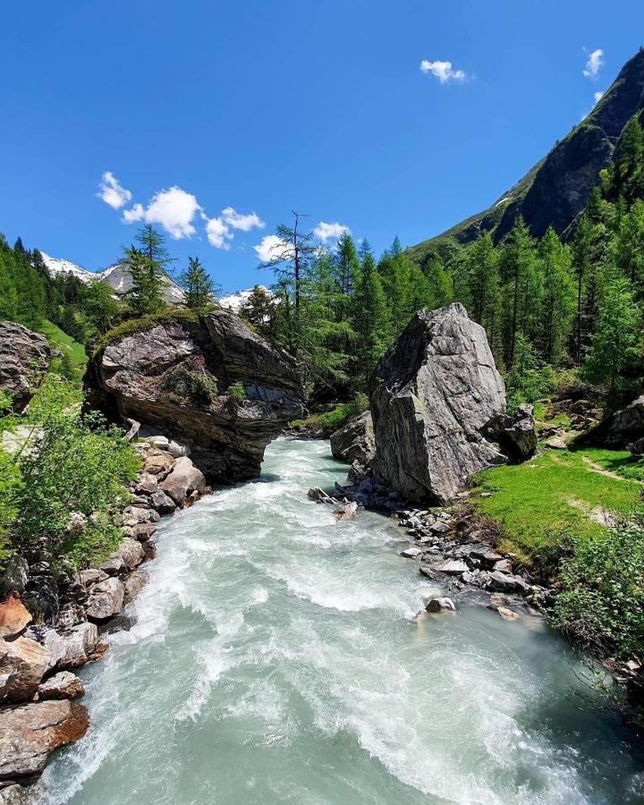 Alpenparks Montana 3* Matrei in Osttirol