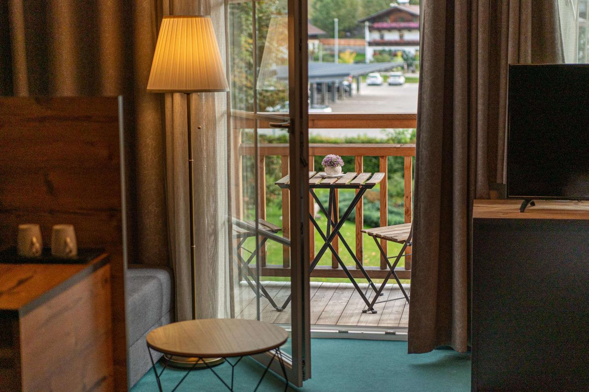 Hotel Alpenparks Montana Matrei in Osttirol