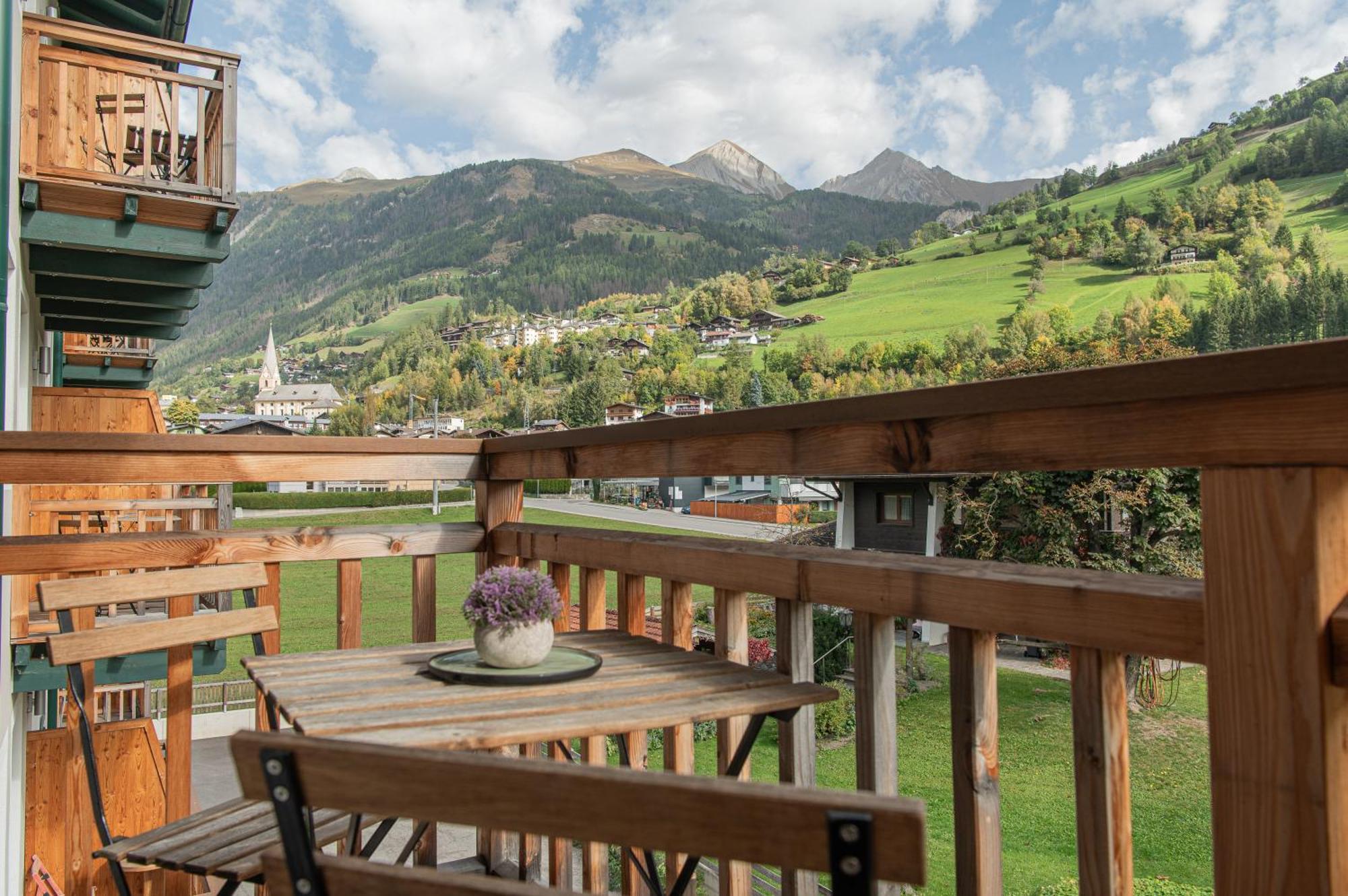 Alpenparks Montana 3*