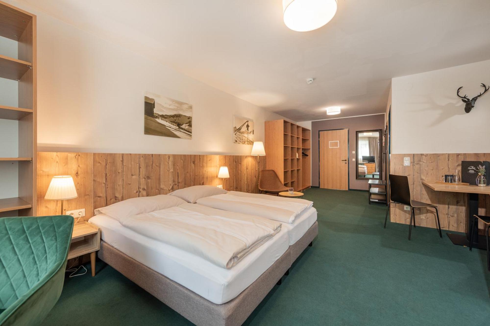 Alpenparks Montana Hotel 3*