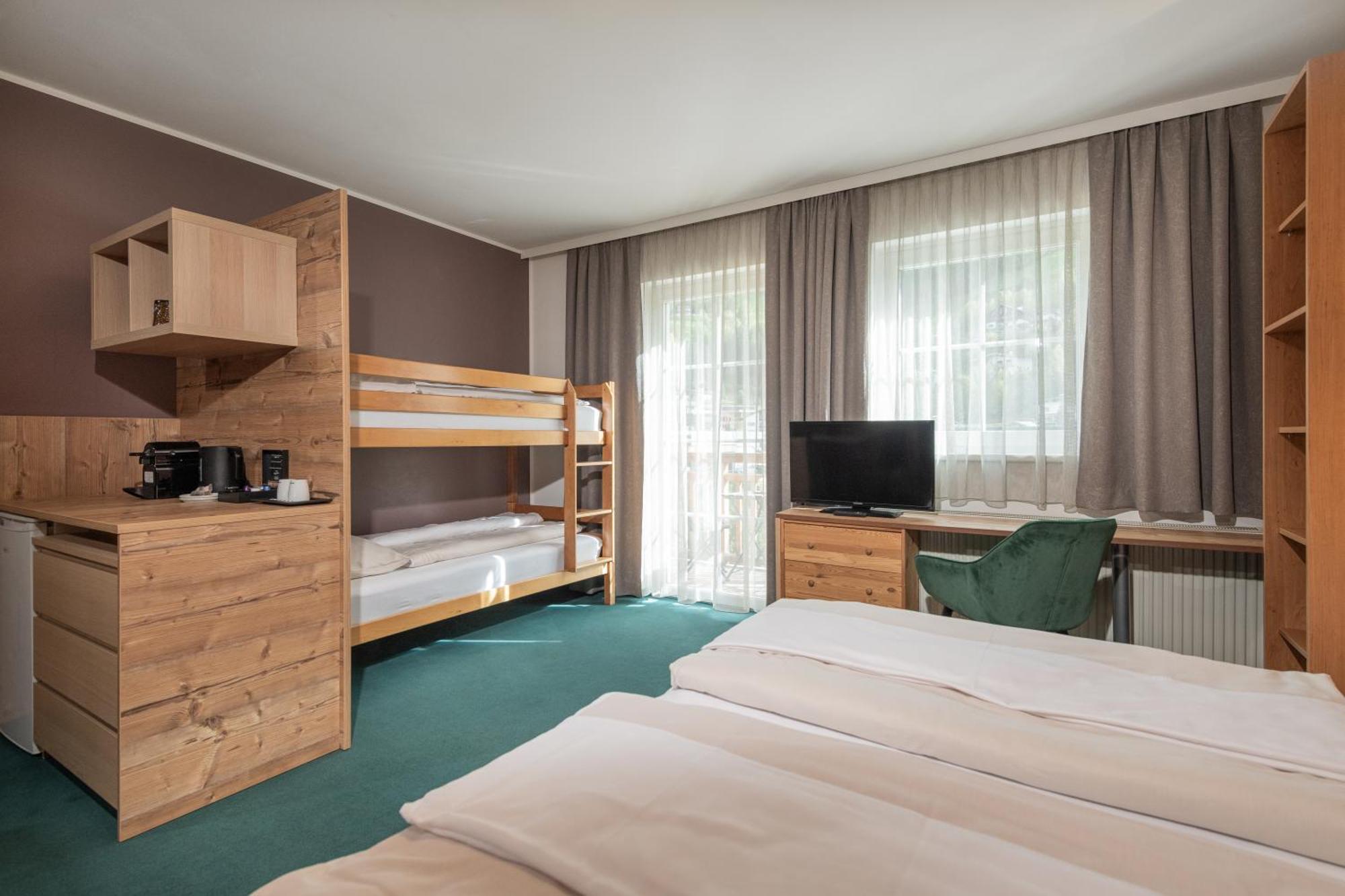 Alpenparks Montana Hotel Matrei in Osttirol