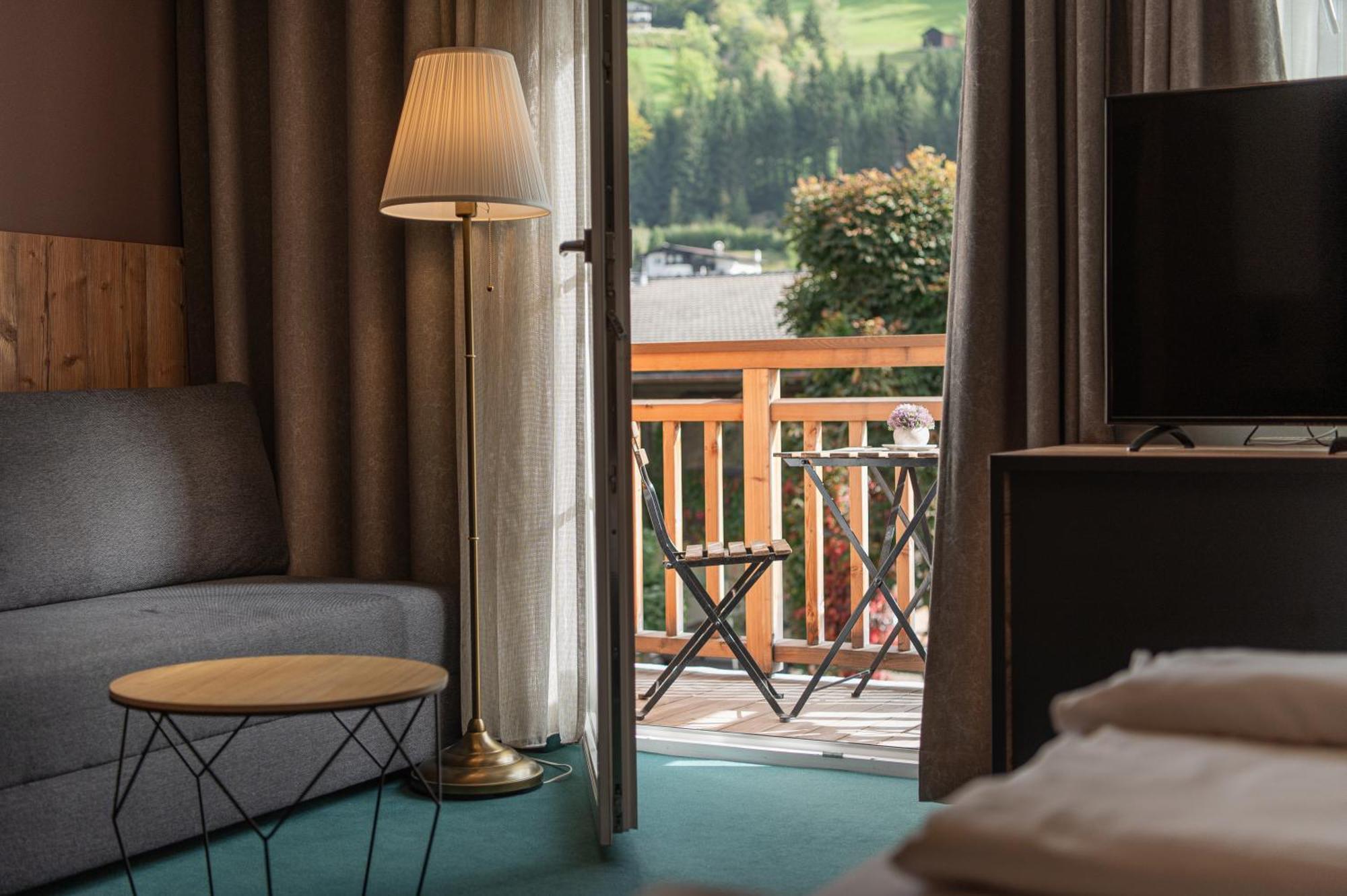 Alpenparks Montana Matrei in Osttirol