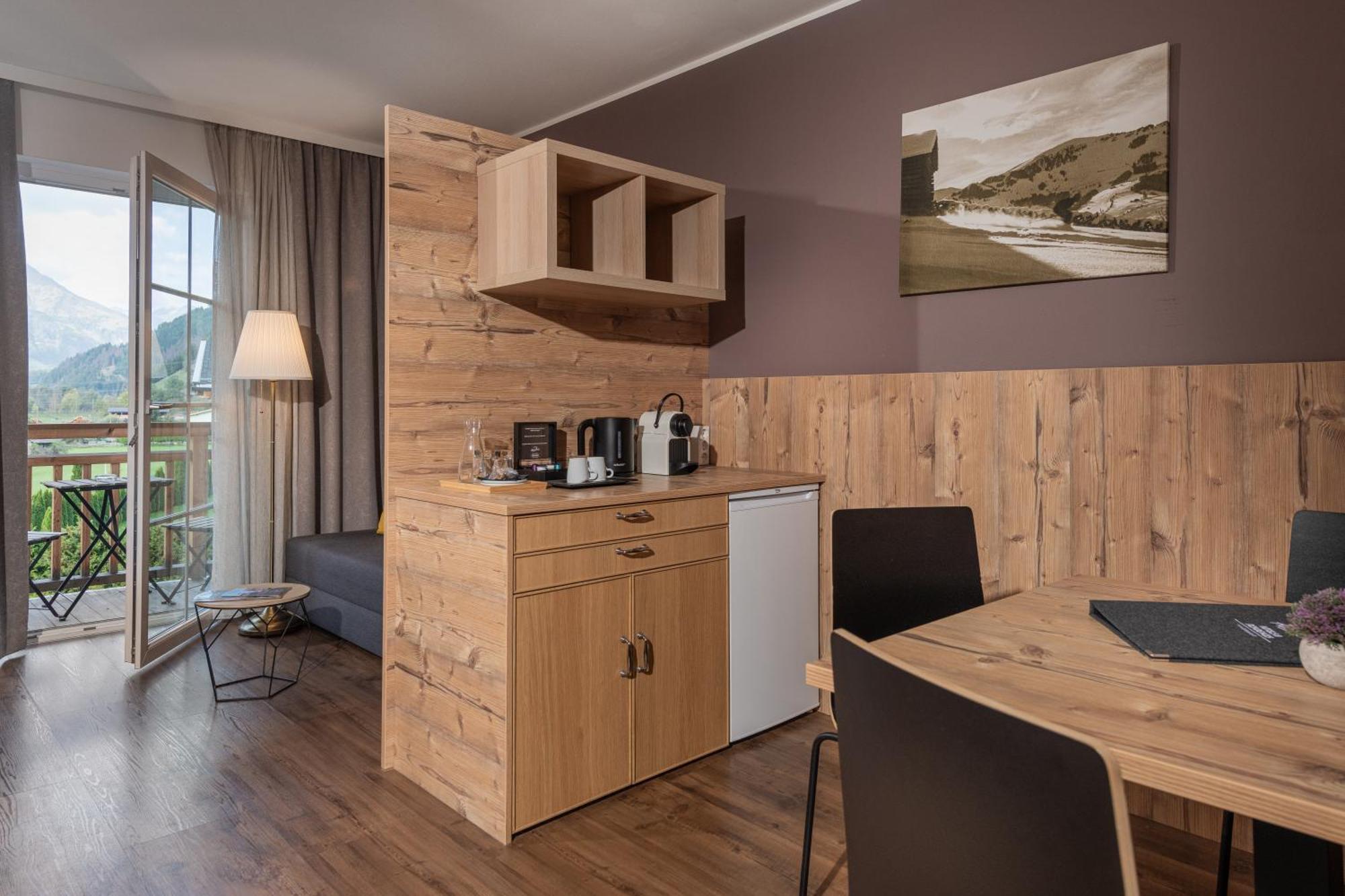 Alpenparks Montana Hotel 3*