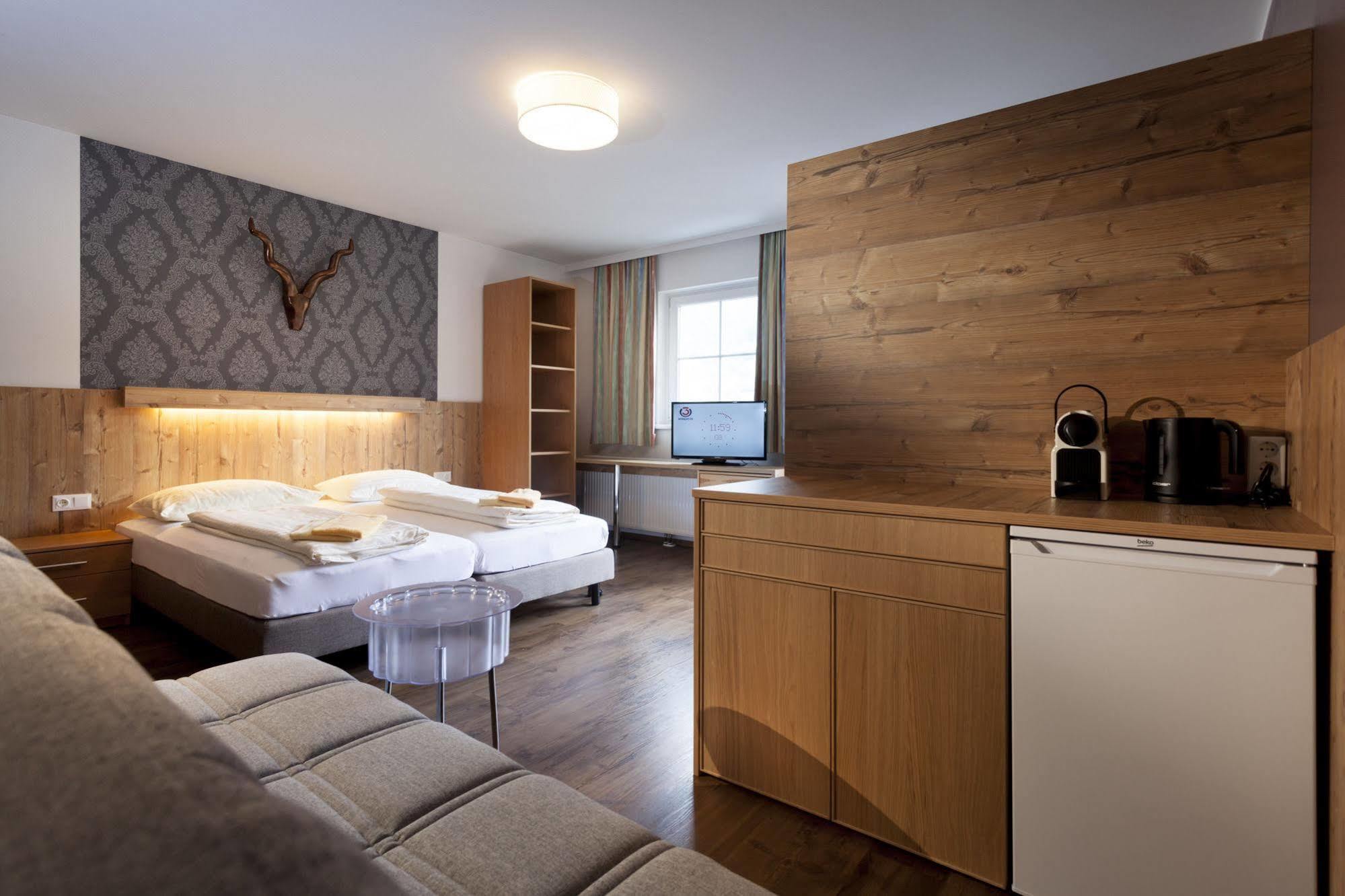 Alpenparks Montana 3* Matrei in Osttirol